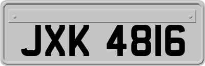 JXK4816