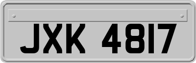 JXK4817