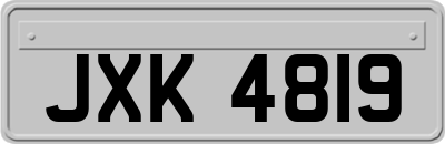 JXK4819