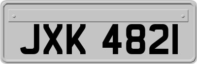 JXK4821