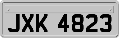 JXK4823