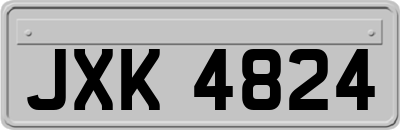 JXK4824