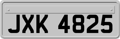 JXK4825