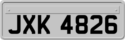 JXK4826