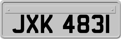 JXK4831