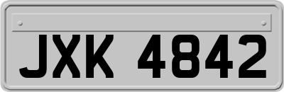 JXK4842