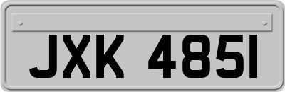 JXK4851