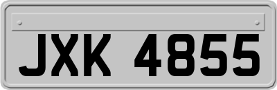 JXK4855