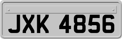JXK4856