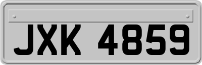 JXK4859