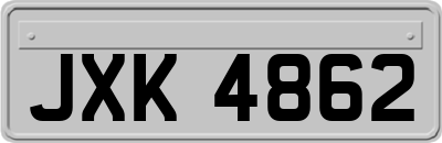 JXK4862