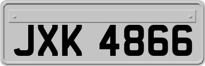 JXK4866