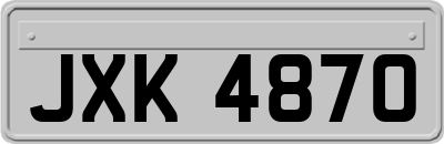 JXK4870