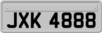 JXK4888