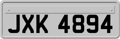 JXK4894