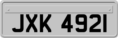 JXK4921
