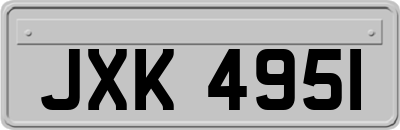 JXK4951