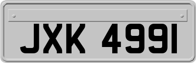 JXK4991