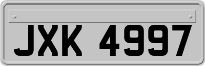 JXK4997