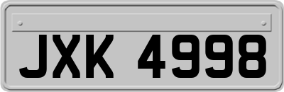 JXK4998