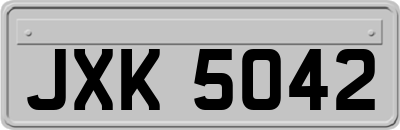JXK5042