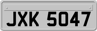 JXK5047