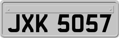 JXK5057