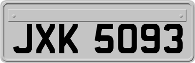 JXK5093