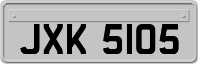 JXK5105