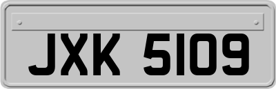 JXK5109