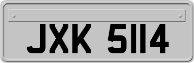 JXK5114