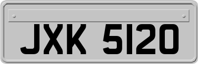 JXK5120