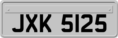 JXK5125