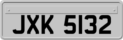 JXK5132