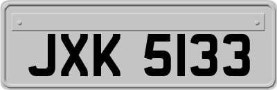 JXK5133