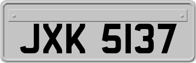 JXK5137