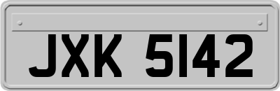 JXK5142