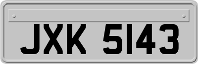JXK5143