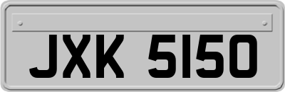 JXK5150