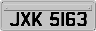 JXK5163