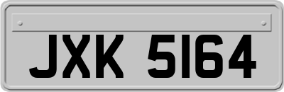 JXK5164