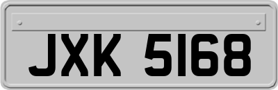 JXK5168