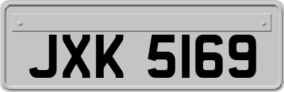 JXK5169