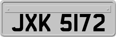 JXK5172