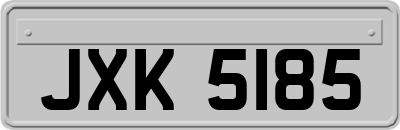 JXK5185