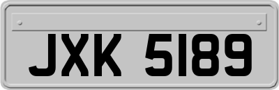 JXK5189