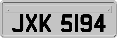 JXK5194