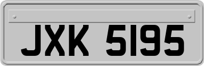 JXK5195