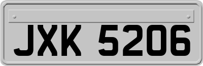 JXK5206