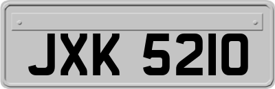 JXK5210